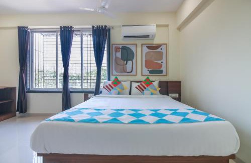 Kalamboli Casa | Hotel O Home Exotic Studio Kalamboli