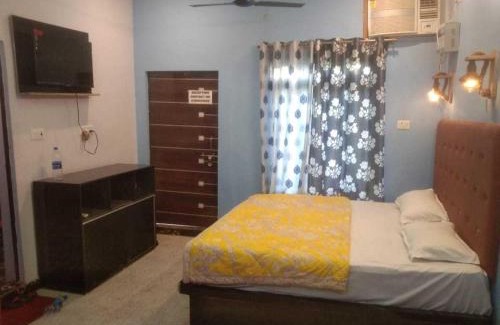 Faizabad Casa | Hotel O Home Fauzi Rasoi & Guest Homestay