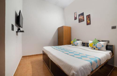 Bullawala Casa | Hotel O Home Gautam Homestay
