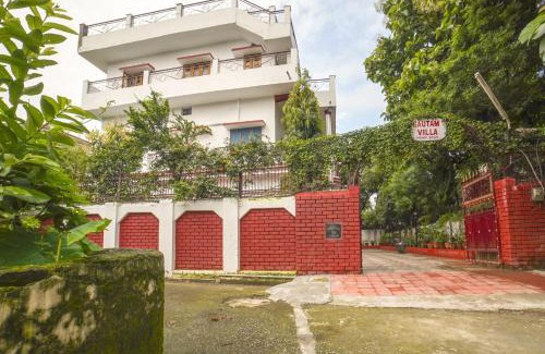 Bullawala Casa | Hotel O Home Gautam Homestay