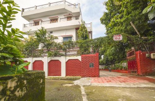 Bullawala Casa | Hotel O Home Gautam Homestay