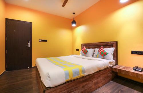 Kalapettai Casa | Hotel O Home Le Bliss Hotels ,3 Mins Walk From Rock Beach