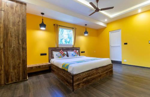 Kalapettai Casa | Hotel O Home Le Bliss Hotels ,3 Mins Walk From Rock Beach