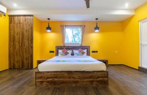 Kalapettai Casa | Hotel O Home Le Bliss Hotels ,3 Mins Walk From Rock Beach