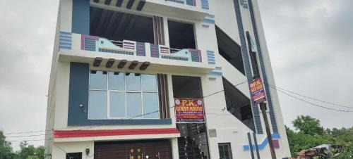 Faizabad Apartamento | Hotel O Home PK Guest Homestay