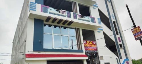 Faizabad Apartamento | Hotel O Home PK Guest Homestay