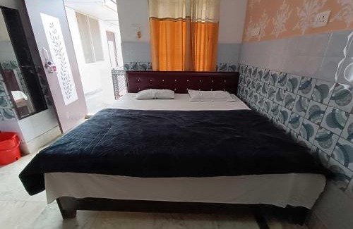 Ayodhya Apartamento | Hotel O Home Shri Hari Lodge Homestay