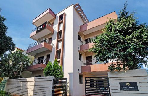Bhubaneshwar Casa | Hotel O Home Spacious Stay