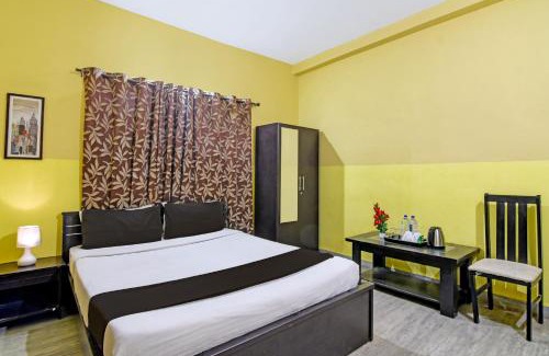 Bhubaneshwar Casa | Hotel O Home Spacious Stay