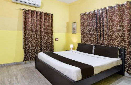 Bhubaneshwar Casa | Hotel O Home Spacious Stay