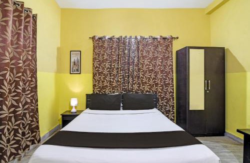 Bhubaneshwar Casa | Hotel O Home Spacious Stay