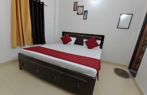 Ayodhya Apartamento | Hotel O Home The Ramam Homestay