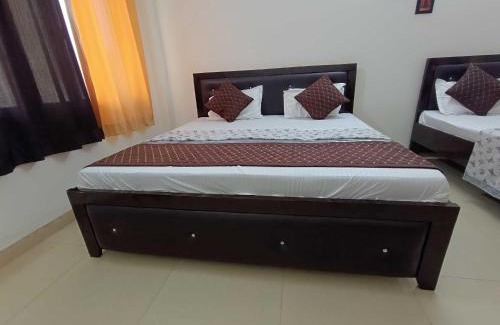 Ayodhya Apartamento | Hotel O Home The Ramam Homestay