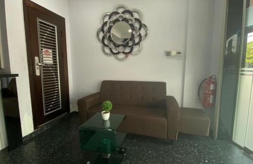 Seksyen 20 Hotel | Hotel O Hotel Hamilas