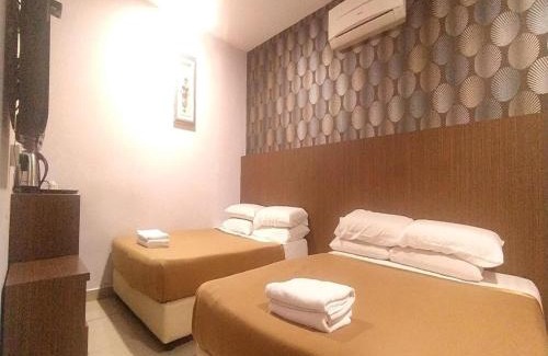 Seksyen 20 Hotel | Hotel O Hotel Hamilas