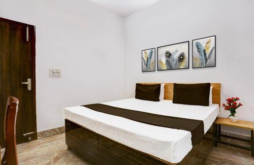Rohini Hotel | Hotel O HOTEL SHYAM RESIDENCY