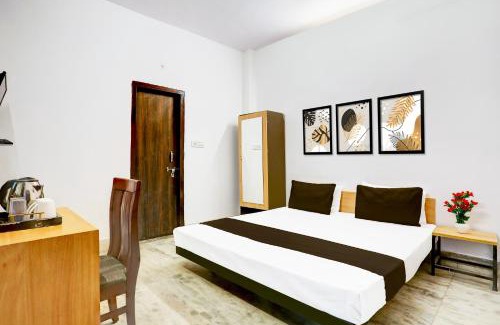 Rohini Hotel | Hotel O HOTEL SHYAM RESIDENCY