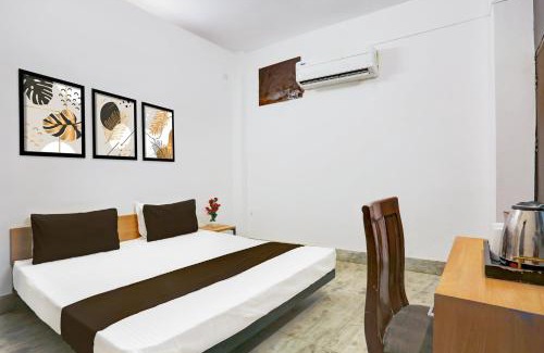 Rohini Hotel | Hotel O HOTEL SHYAM RESIDENCY