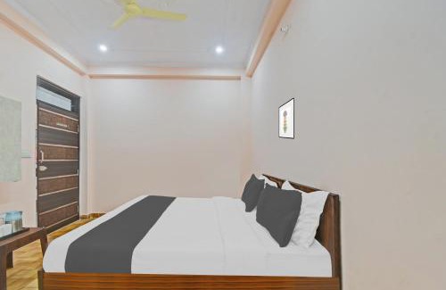 Mansarovar Hotel | Hotel O HRD Guest House & Homestay