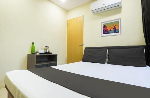 Surat Hotel | Hotel O IBIS Rooms