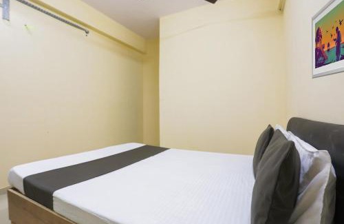 Surat Hotel | Hotel O IBIS Rooms