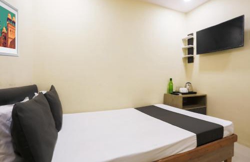 Surat Hotel | Hotel O IBIS Rooms