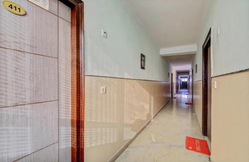 Mahipalpur Extension Hotel | Hotel O INTERNATIONAL EMBASSY