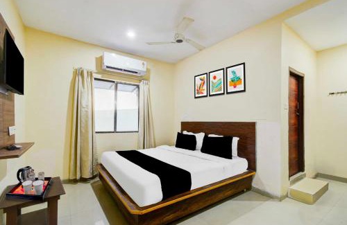 Hyderabad Hotel | Hotel O Isckon Temple