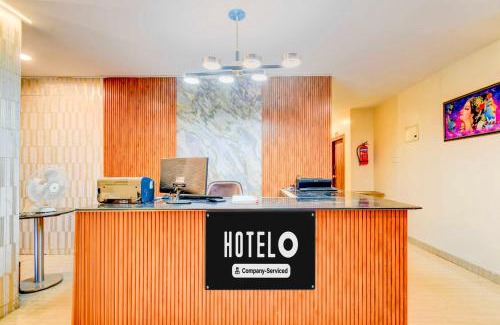 Hyderabad Hotel | Hotel O Isckon Temple
