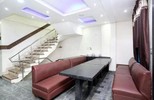 Amritsar Hotel | Hotel O Ishita Residency