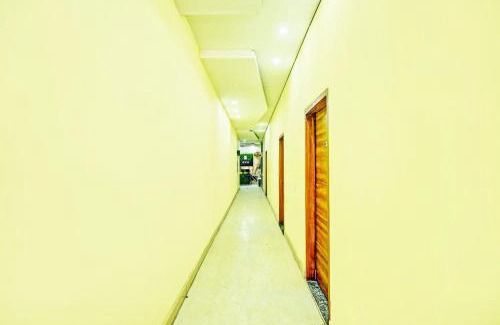 Zirakpur Hotel | Hotel O J&B