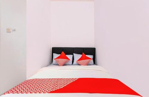 Jakarta Hotel | Hotel O J&b Room Utan Kayu