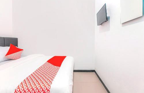 Jakarta Hotel | Hotel O J&b Room Utan Kayu