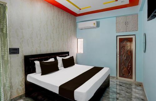 Naini Hotel | Hotel O J.k Hotel and resturant