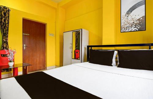 Jadavpur Hotel | Hotel O Jadavpur Atithi Guest House