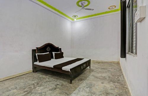 Derapur Hotel | Hotel O Jai Bhole Guest House And Rooms
