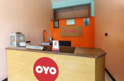 Sumbawa Besar Hotel | Hotel O Jayanni