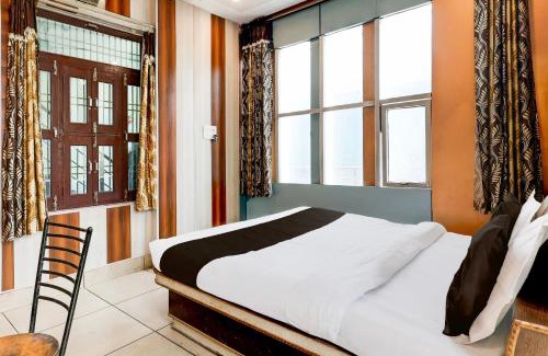 Jhajjar Hotel | Hotel O Jhajjar Residency