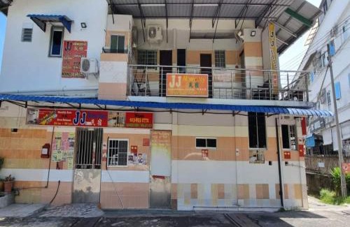 Miri Hotel | Hotel O Jj Homestay