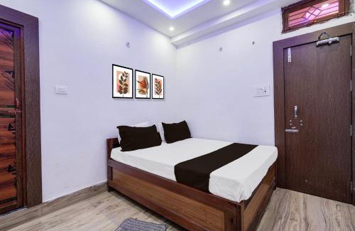 Gorakhpur Hotel | Hotel O JS Palace