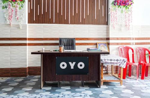Gorakhpur Hotel | Hotel O JS Palace