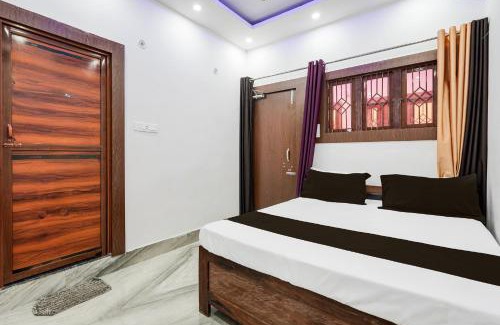 Gorakhpur Hotel | Hotel O JS Palace