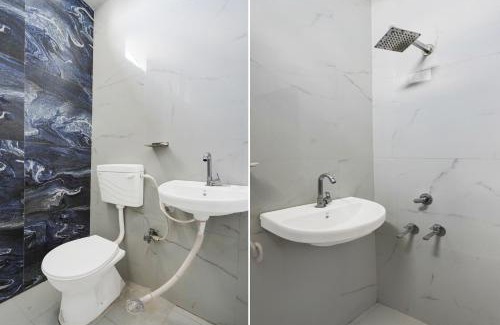 Gorakhpur Hotel | Hotel O JS Palace