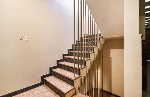 Sanganer Hotel | Hotel O Kailash Villa