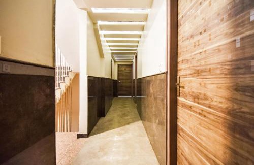 Sanganer Hotel | Hotel O Kailash Villa