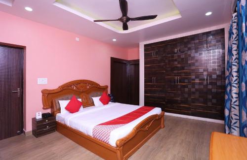 Bhubaneshwar Hotel | Hotel O Kalinga Regency