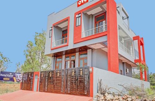 Sanganer Hotel | Hotel O Kalot
