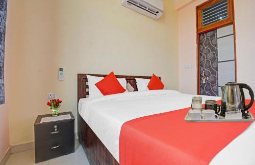 Sanganer Hotel | Hotel O Kalot