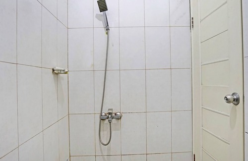 Palembang Hotel | Hotel O Kerangga