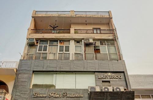 Lajpat Nagar Hotel | Hotel O Kanak palace